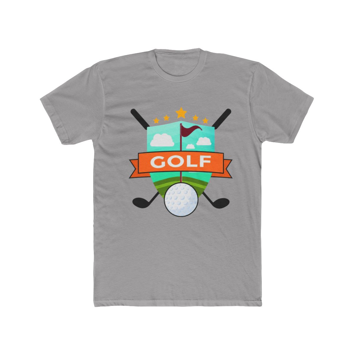 Golf love Golfer Gift Funny Gifts Shirt Father's Day Grandpa Kids Boys - Official t-shirts merchandise