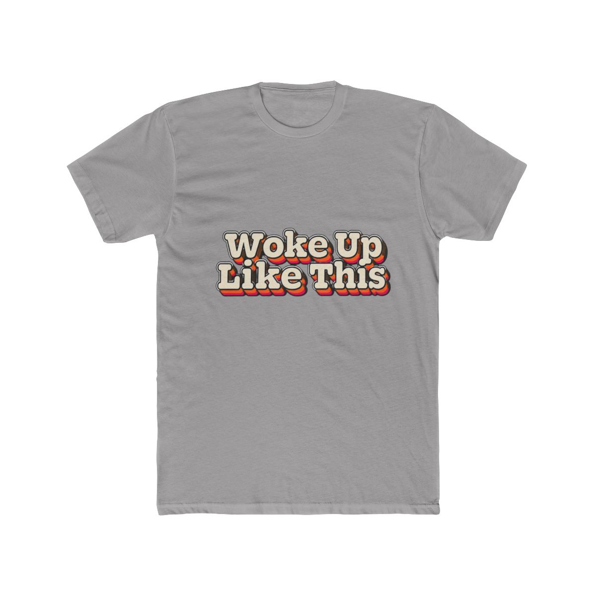 Woke Up Like This \/\ Aesthetic Design Tyler, Creator T-Shirt - Official t-shirts merchandise