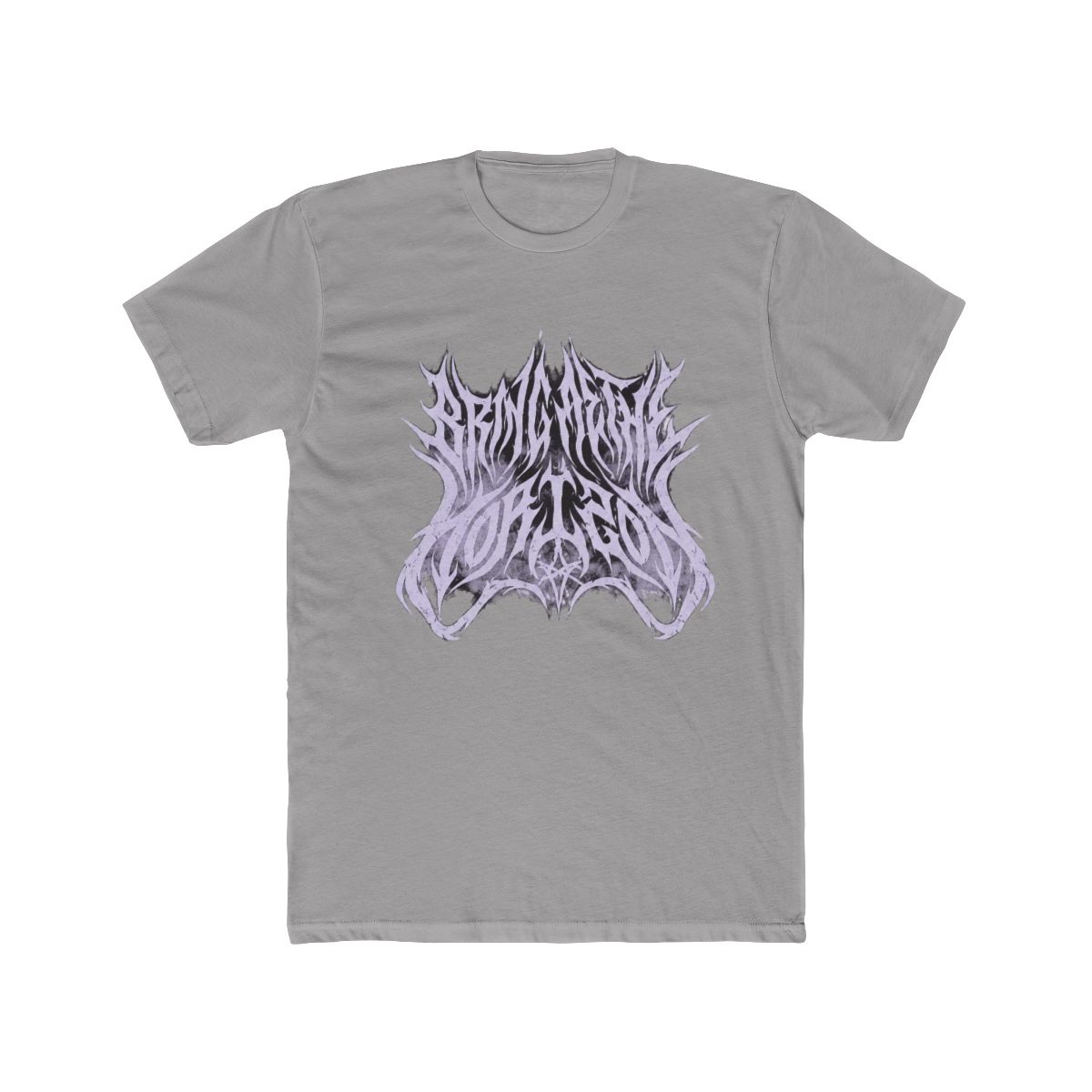 Bring Me The Horizon Black & White Wash Tyler, Creator T-Shirt - Official t-shirts merchandise