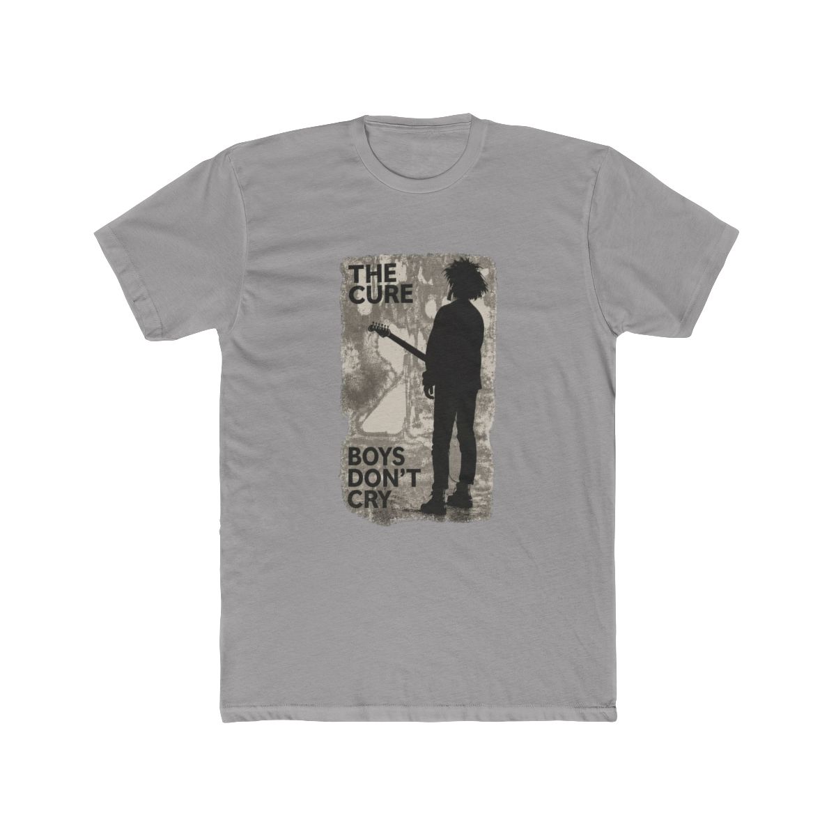 The Cure Boys Don't Cry Girls Off-Shoulder Tyler, Creator T-Shirt - Official t-shirts merchandise