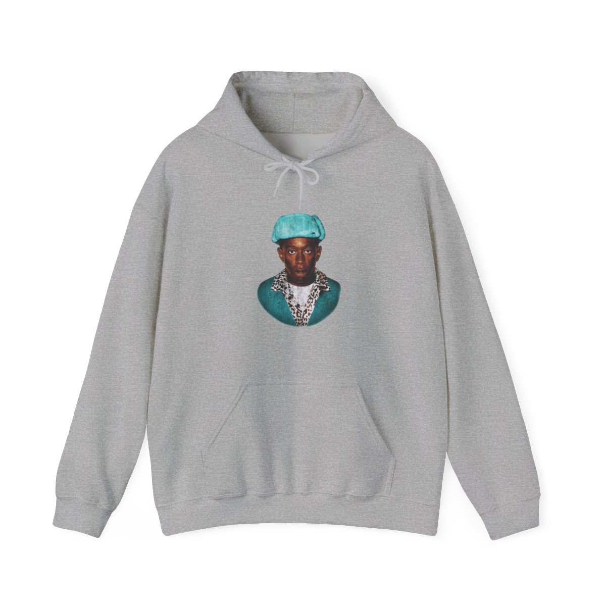 Tyler The Creator Portrait Hoodie - Official hoodies merchandise