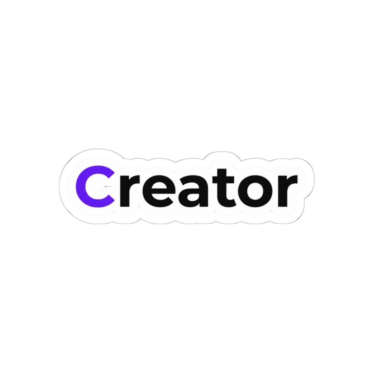you are a creator Sticker | Tyler, The Creator