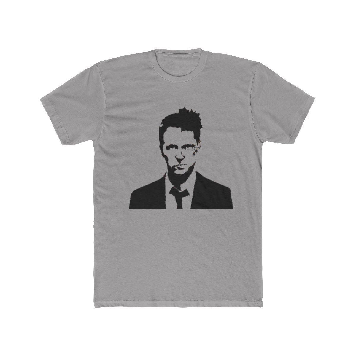 Tyler Durden Fight Club T-Shirt - Official t-shirts merchandise