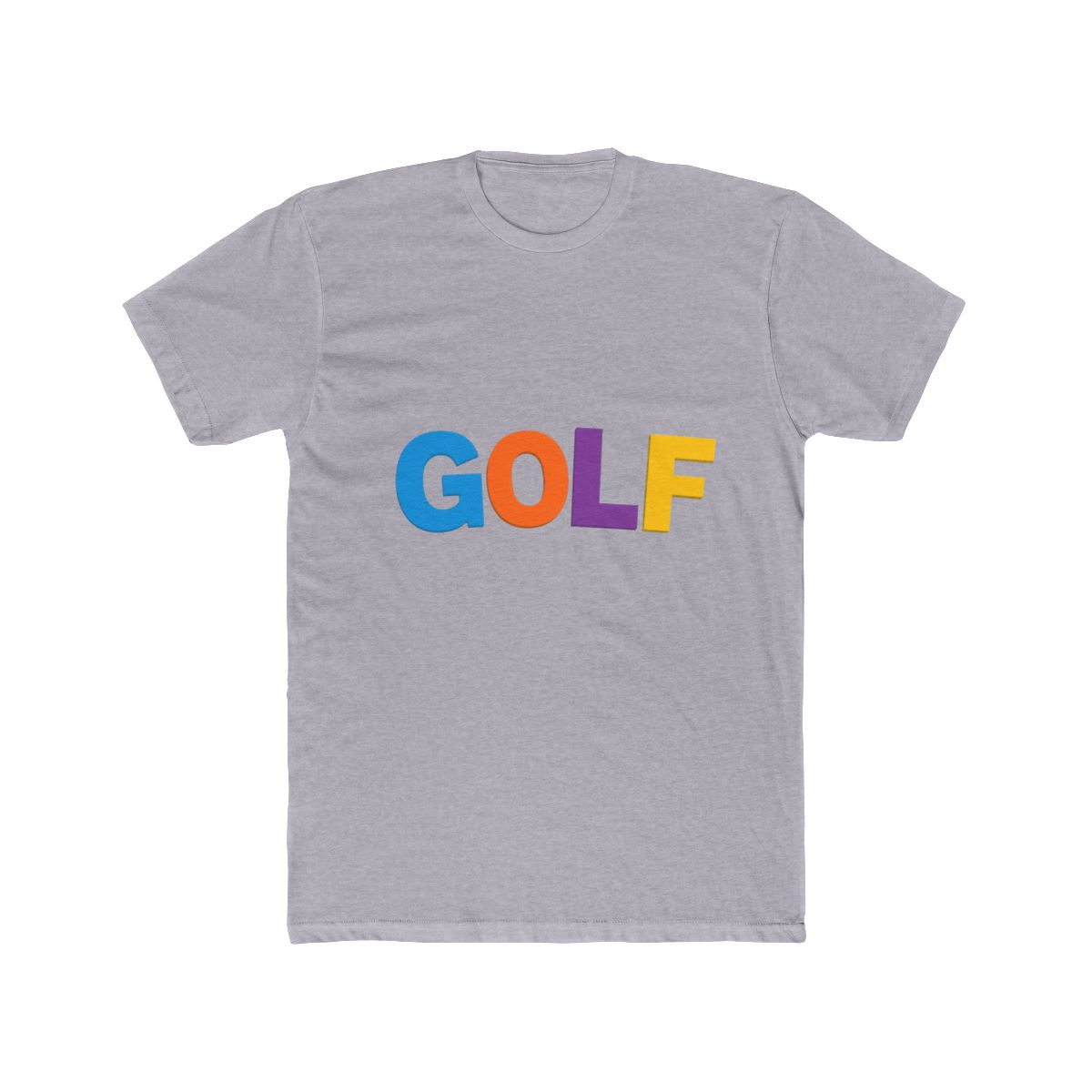 Best Seller Tyler The Creator GOLF logo Essential T Shirt | Tyler, The Creator - alternate angle 3, merchandise