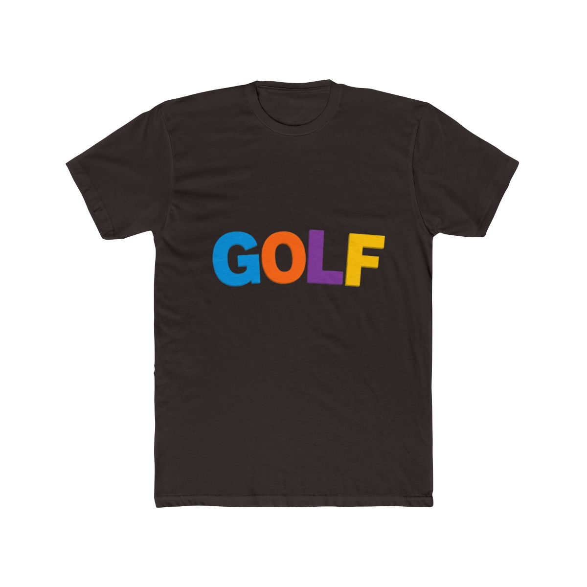 Best Seller Tyler The Creator GOLF logo Essential T Shirt | Tyler, The Creator - alternate angle 2, merchandise