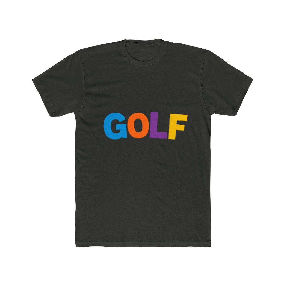 Best Seller Tyler The Creator GOLF logo Essential T Shirt | Tyler, The Creator - alternate angle 5, merchandise