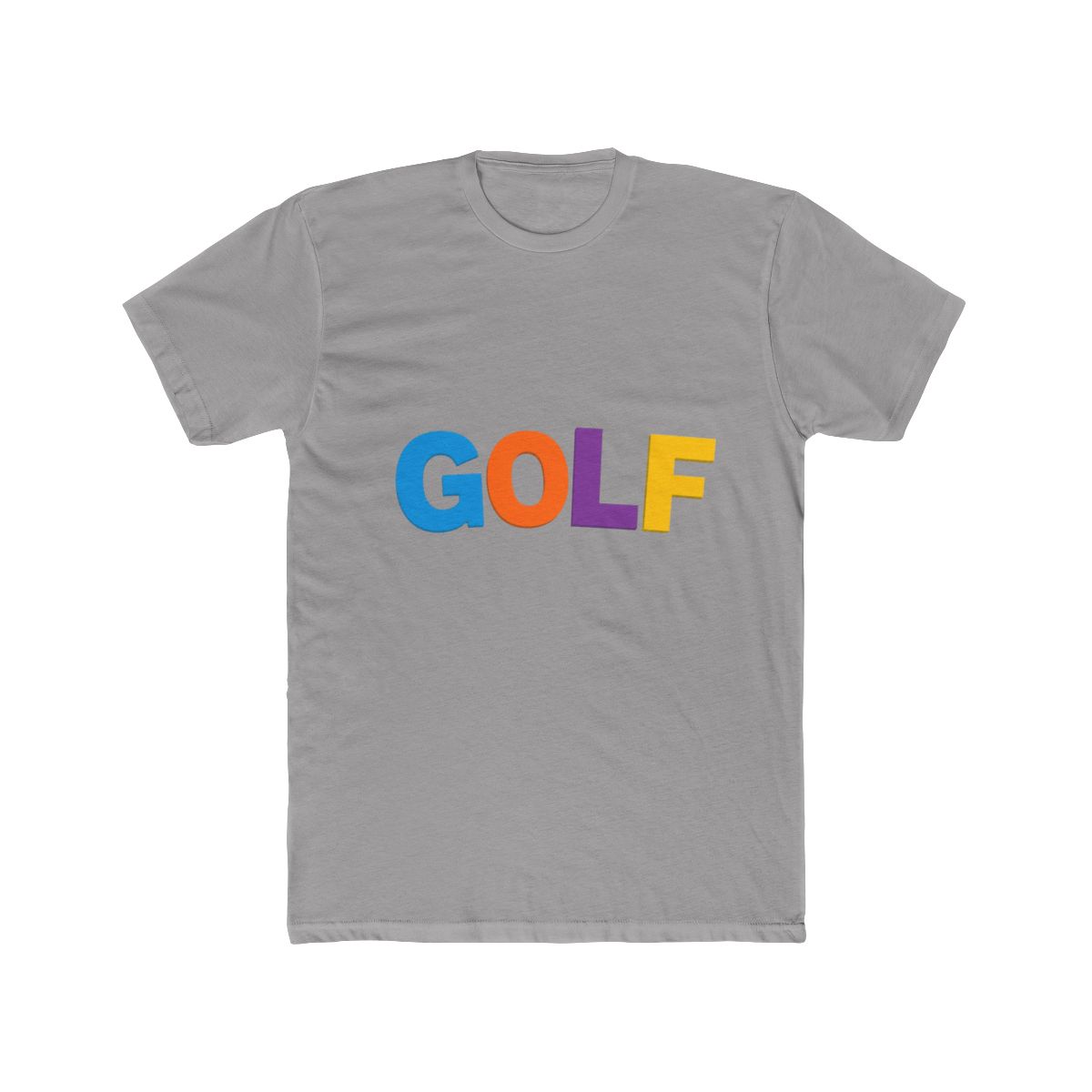 Best Seller Tyler The Creator GOLF logo Essential T-Shirt - Official t-shirts merchandise