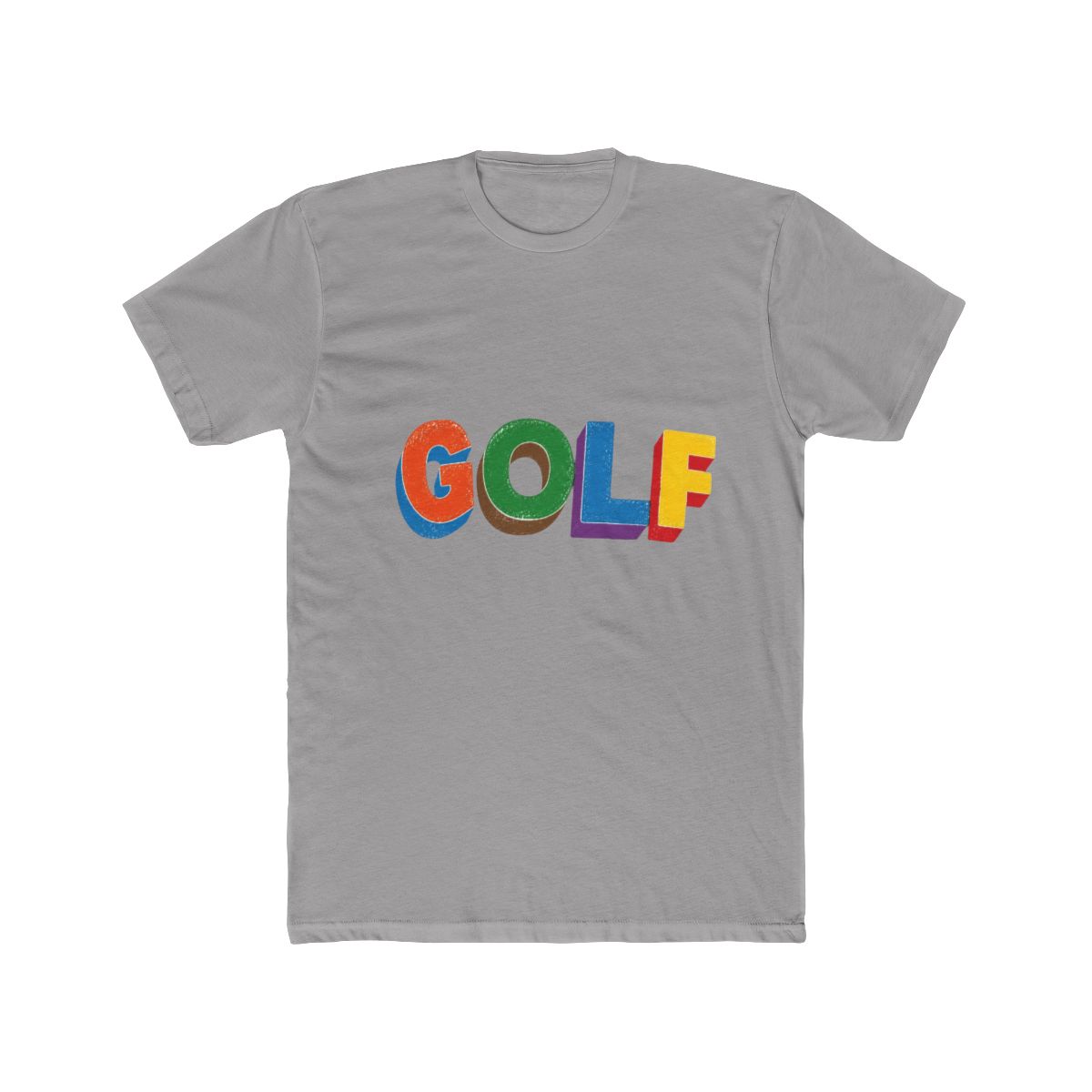 Official GOLF by Tyler, the Creator Merch Classic T Shirt