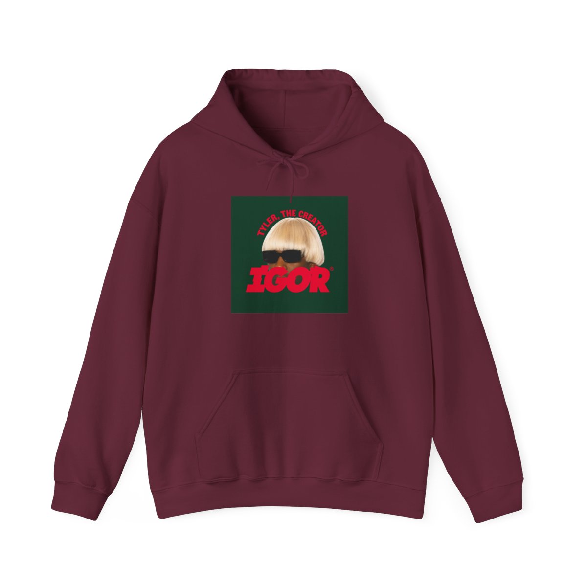 TYLER THE CREATOR TOUR | Tyler, The Creator - alternate angle 3, merchandise