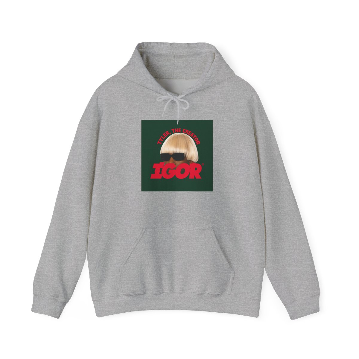 Tyler the Creator Tour Hoodie - Official hoodies merchandise