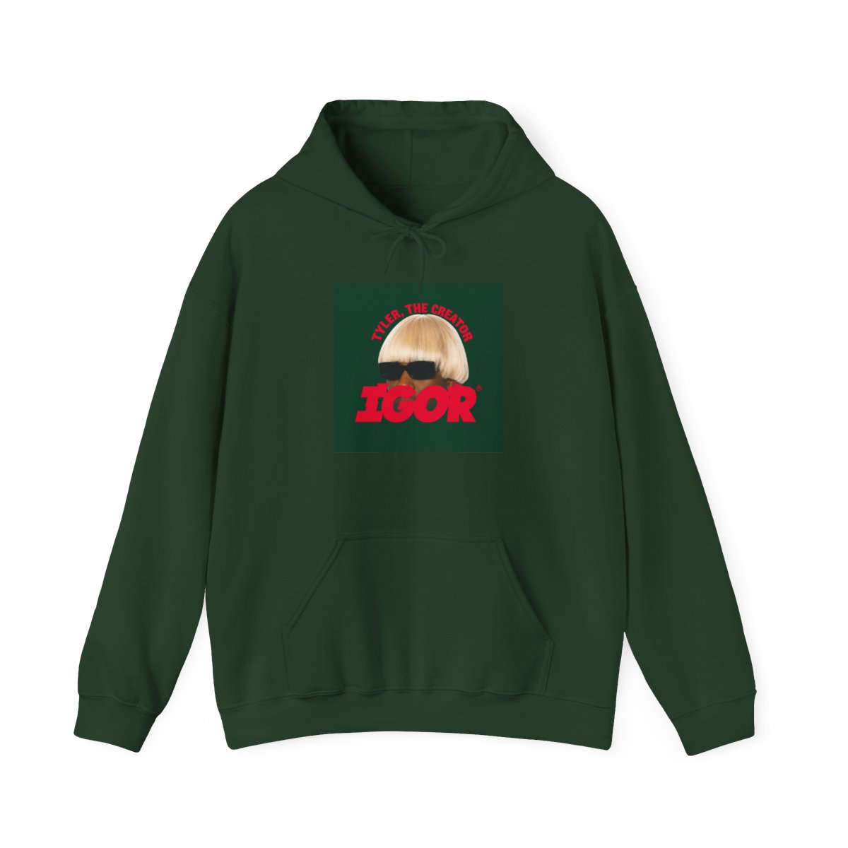 TYLER THE CREATOR TOUR | Tyler, The Creator - alternate angle 5, merchandise