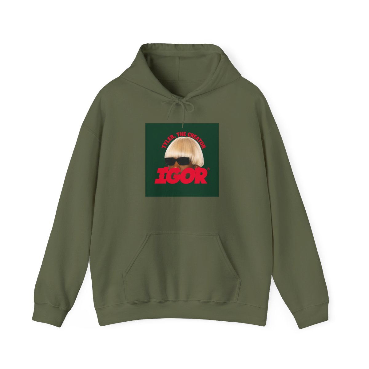 TYLER THE CREATOR TOUR | Tyler, The Creator - alternate angle 4, merchandise