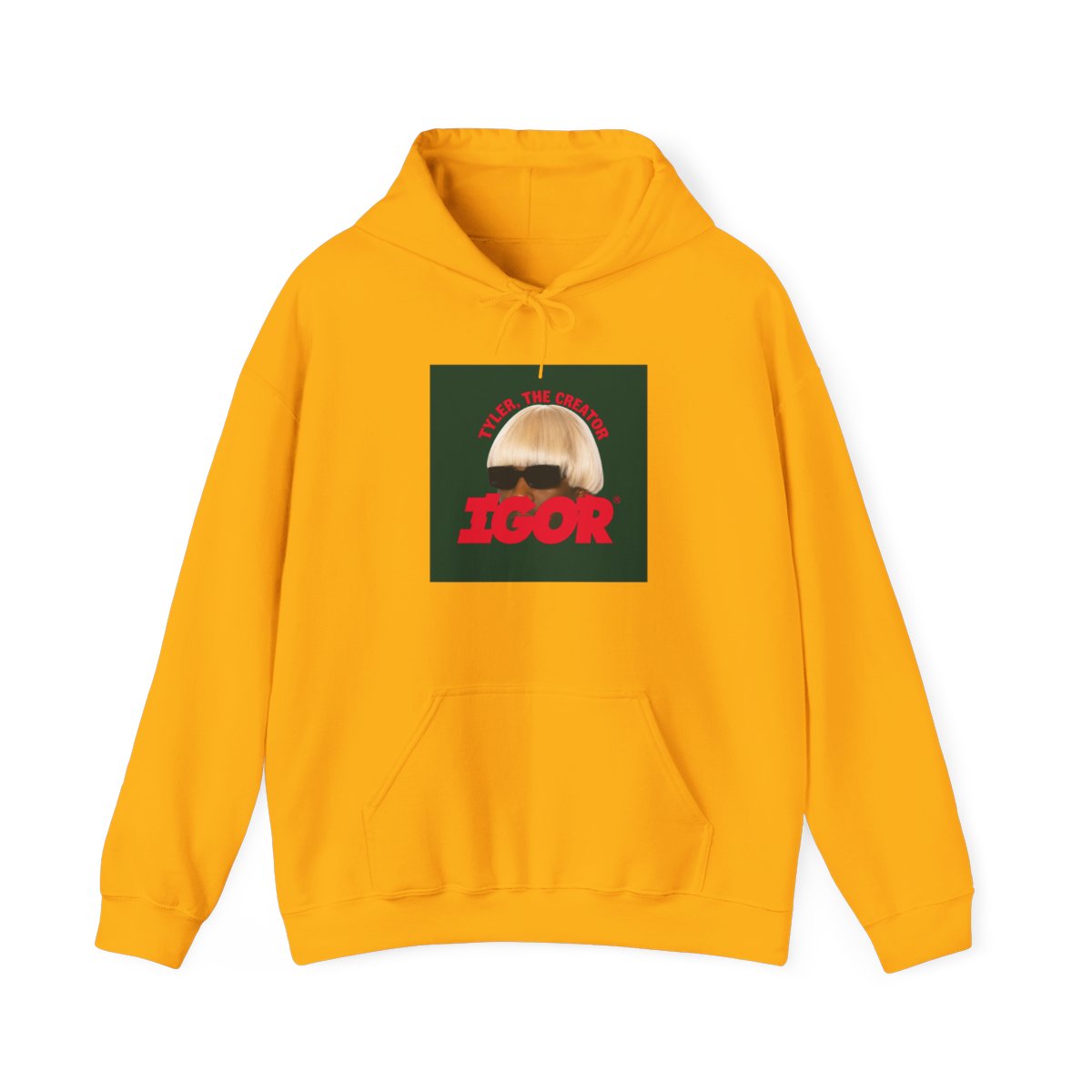 TYLER THE CREATOR TOUR | Tyler, The Creator - alternate angle 2, merchandise