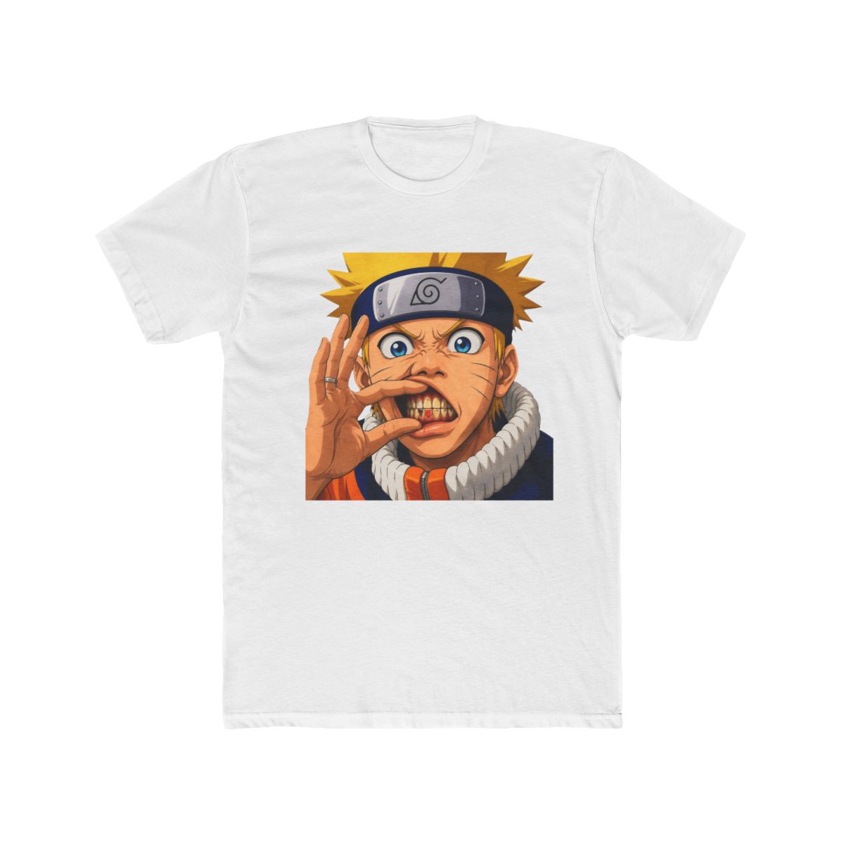 Naruto Look Like Tyler The Creator T-Shirt - Official t-shirts merchandise