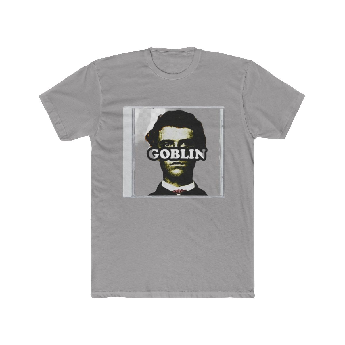 Goblin Cd | Tyler, The Creator - Official Creator merchandise
