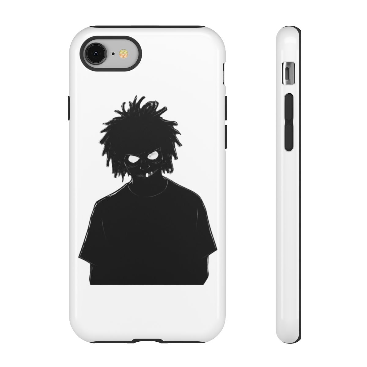 tyler the spooky Phone Case | Tyler, The Creator - Official phone-cases merchandise