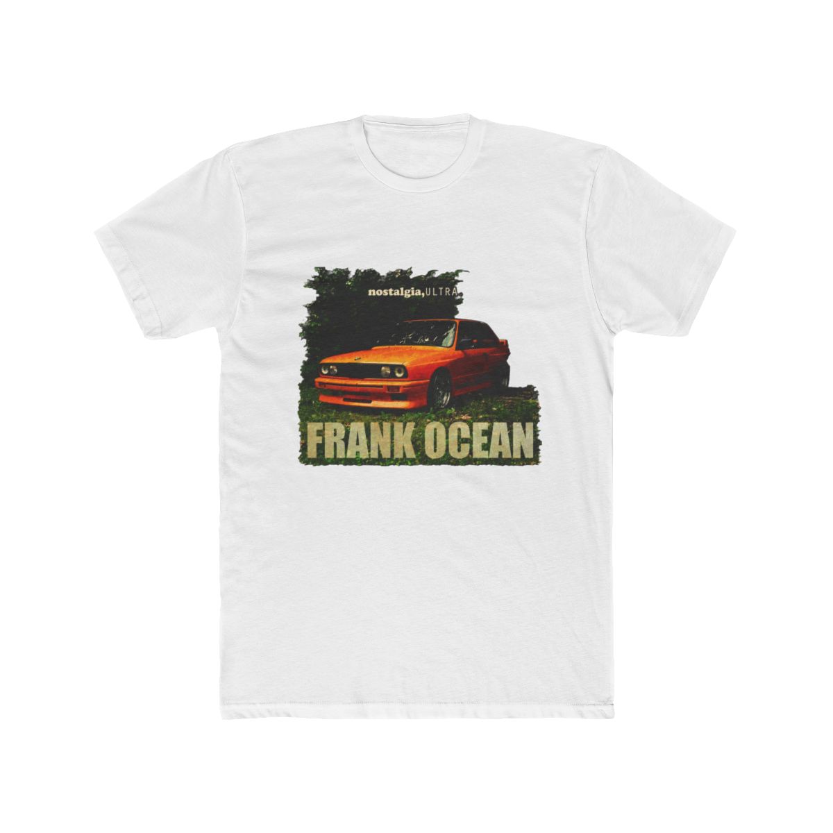 Blonde Ambition The Frank Ocean Story T Shirt | Tyler, The Creator - Official t-shirts merchandise