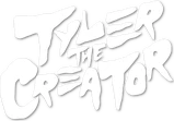 Tyler, The Creator - Official Merchandise